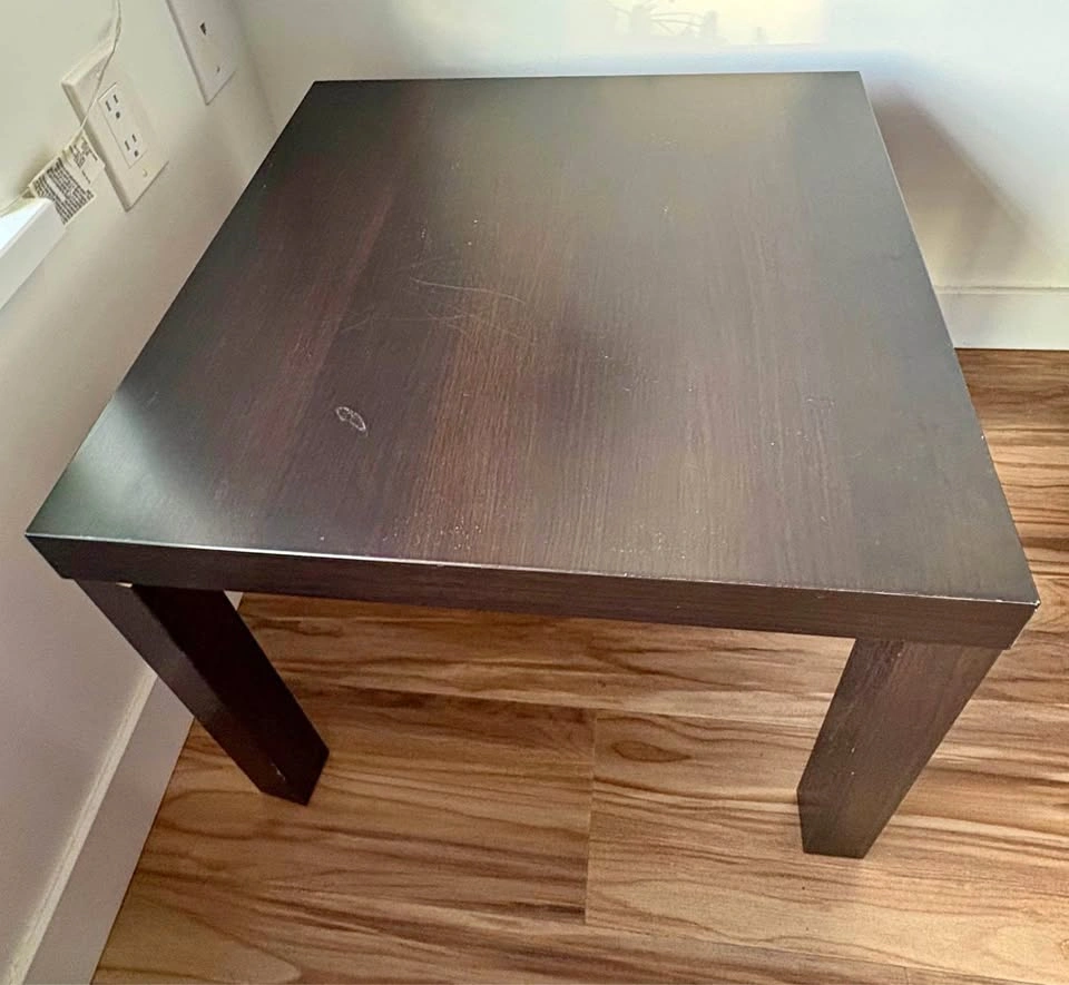 Coffee Table - IKEA