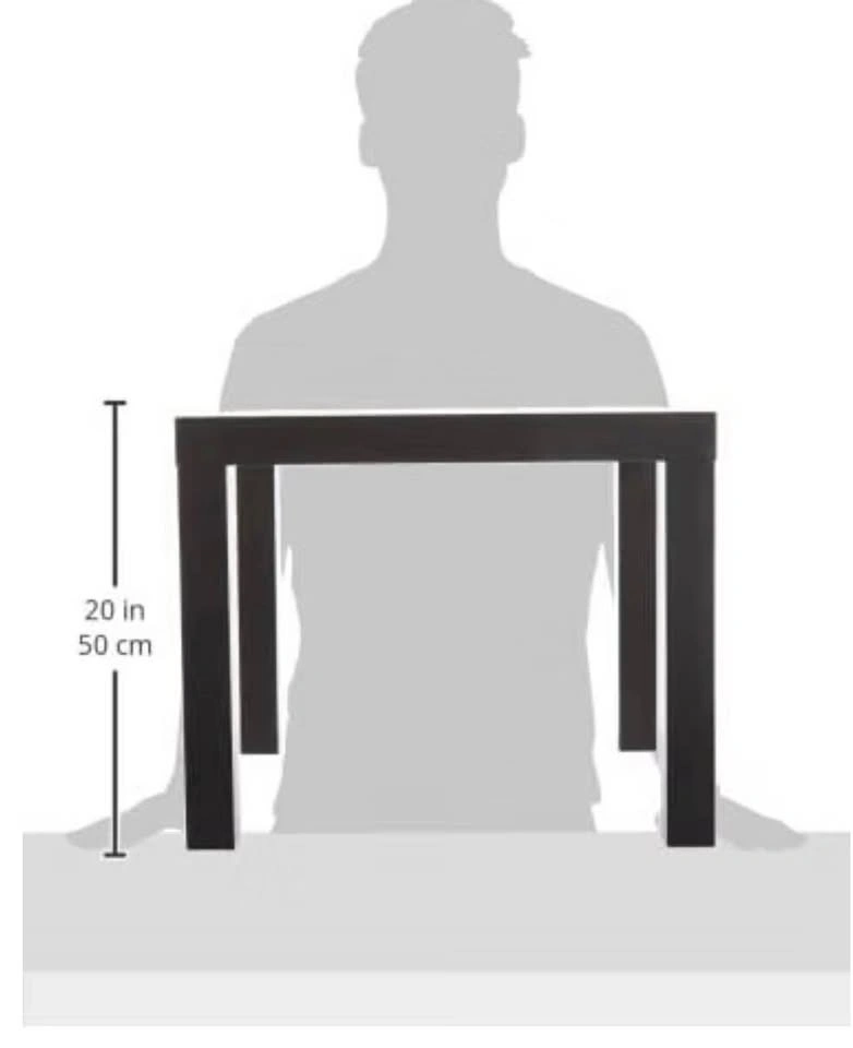 Coffee Table - IKEA - photo 5