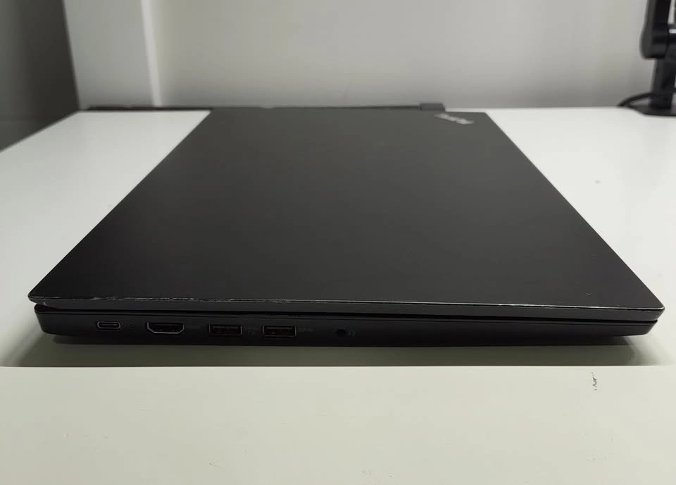 Lenovo ThinkPad E590 15" Laptop / i5-8265U / 8GB / 256GB SSD - photo 3