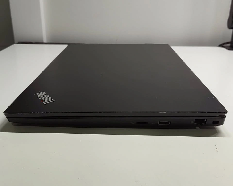 Lenovo ThinkPad E590 15" Laptop / i5-8265U / 8GB / 256GB SSD - photo 4