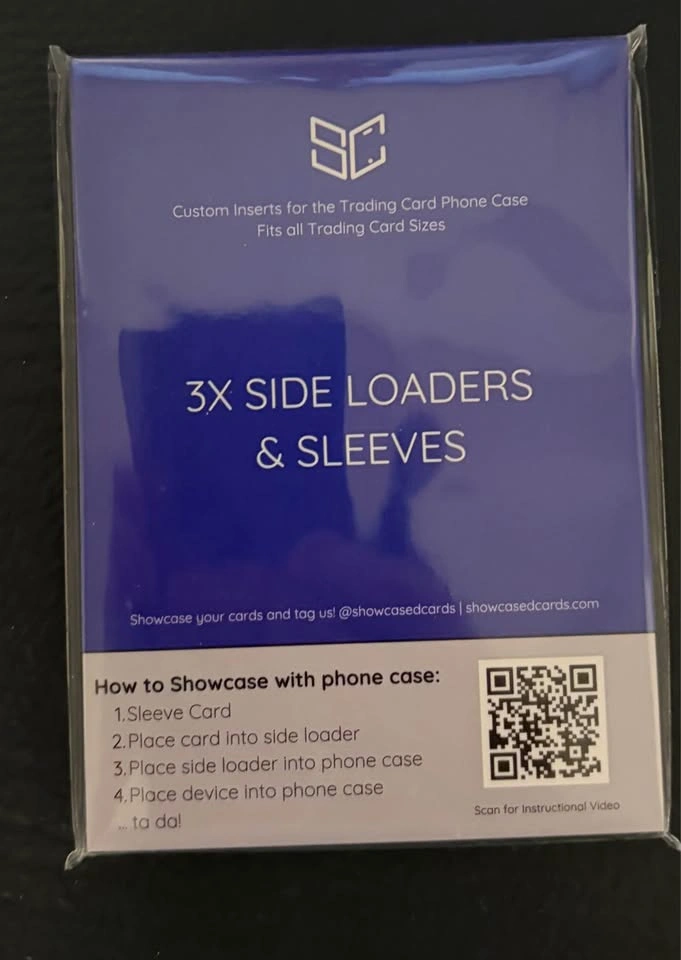 iPhone Air Gen 2 Premium Case + 2x Anti-Scratch Card Display - photo 5