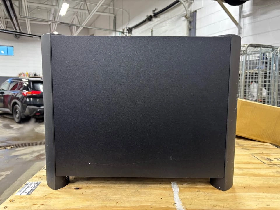 Bose CineMate GS Series II Subwoofers (2x) – No Cables - photo 2