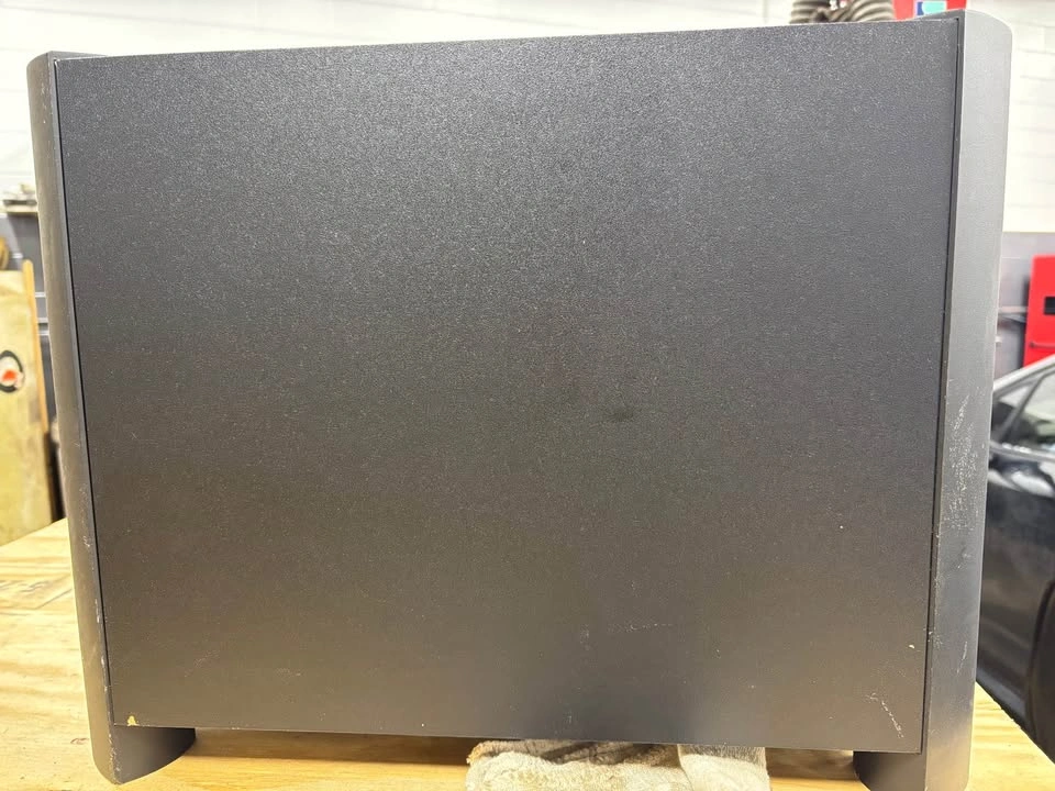 Bose CineMate GS Series II Subwoofers (2x) – No Cables - photo 3