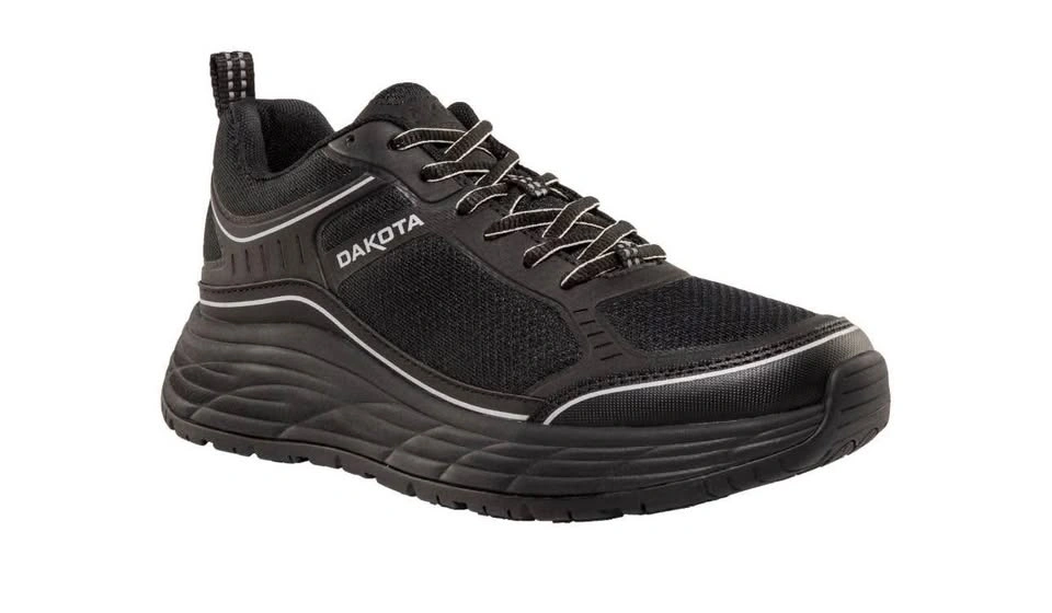 Dakota Women's Antislip Shoes - photo 2
