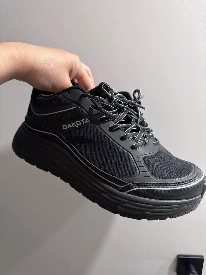 Dakota Women's Antislip Shoes - photo 3