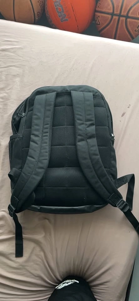 Nike Dunkers Elite Manitoba Backpack - photo 2