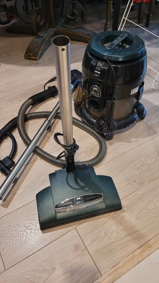 HYLA NST Water Filtration Vacuum - photo 2
