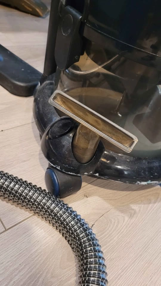 HYLA NST Water Filtration Vacuum - photo 3
