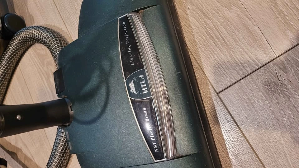 HYLA NST Water Filtration Vacuum - photo 5