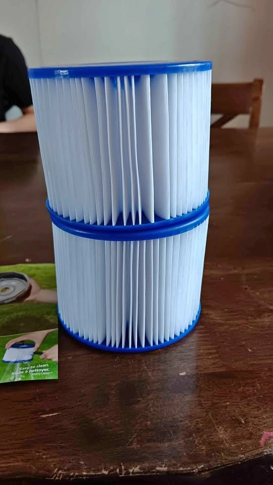 Mainstays Filter Cartridges