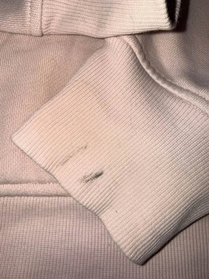 Lululemon • Flush Pink • M/L • Scuba half-zip - photo 5