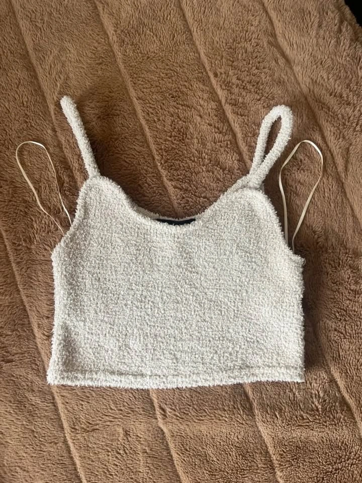 Streetwear Society Cream Set • S/M - photo 5
