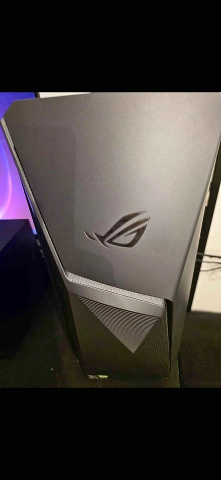 Asus ROG Strix Gaming Desktop
