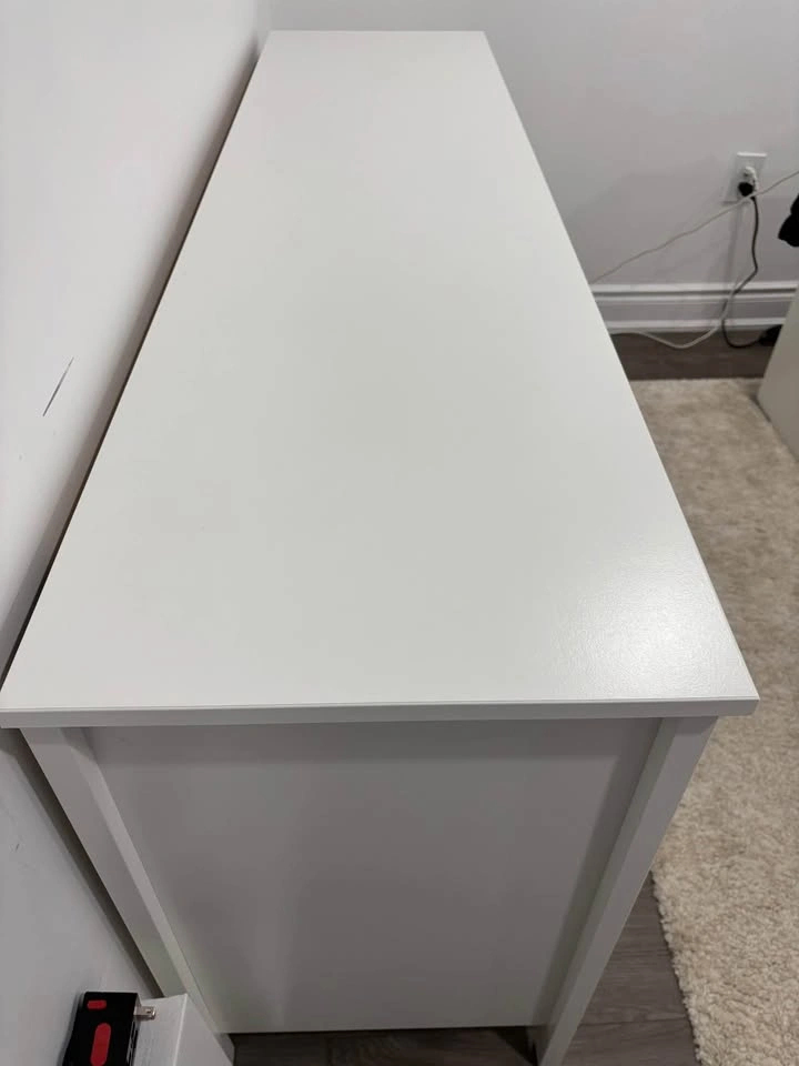 IKEA 6-Drawer Dresser - photo 5