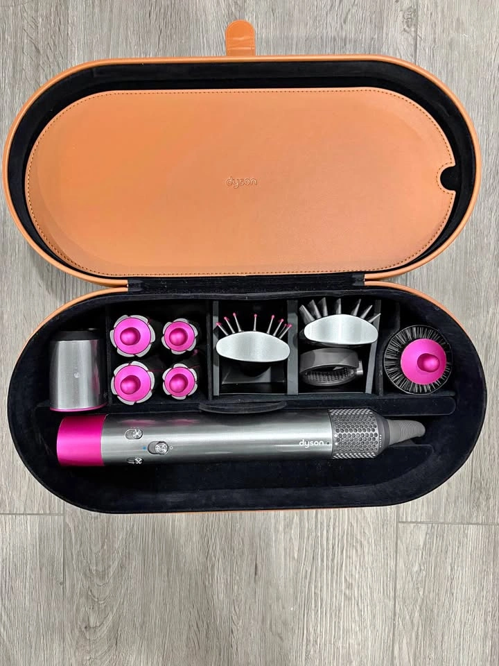Dyson Airwrap Multi Styler