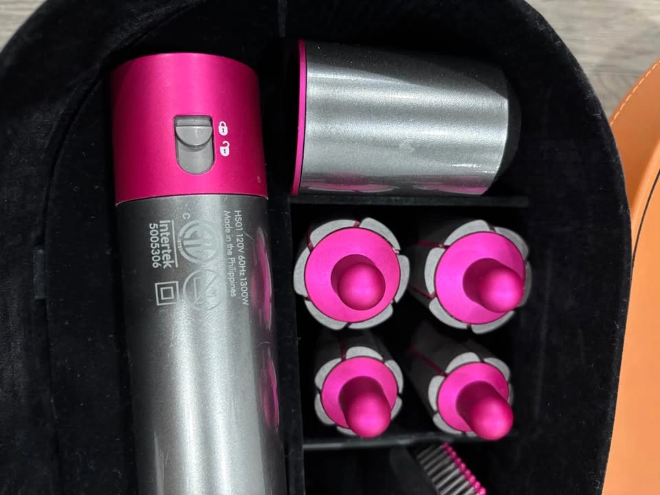 Dyson Airwrap Multi Styler - photo 3