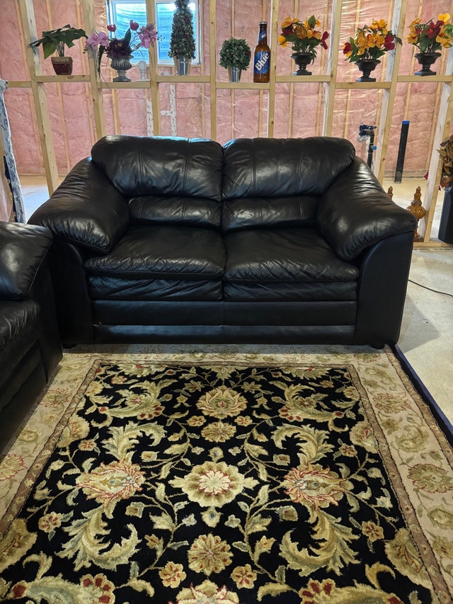 Love Seat & Sofa - photo 2