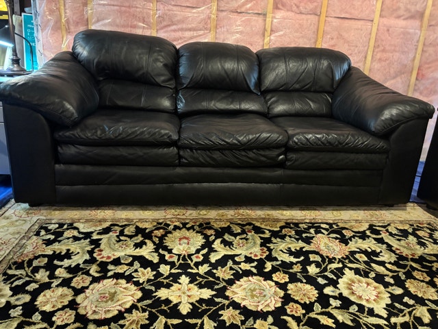 Love Seat & Sofa - photo 4