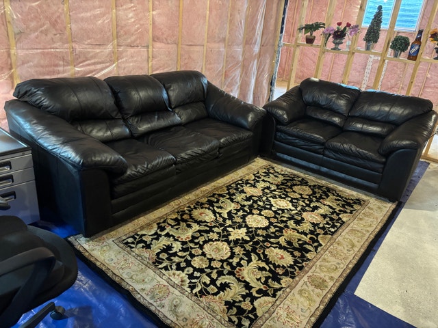 Love Seat & Sofa - photo 5