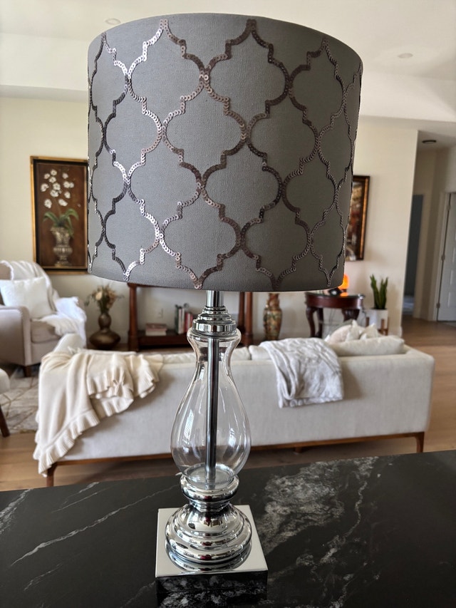 Table Lamps