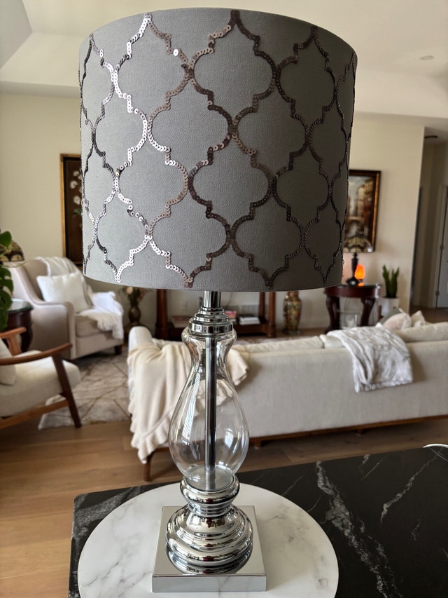 Table Lamps - photo 2