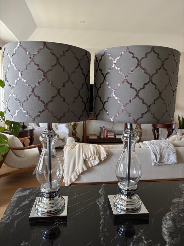 Table Lamps - photo 3