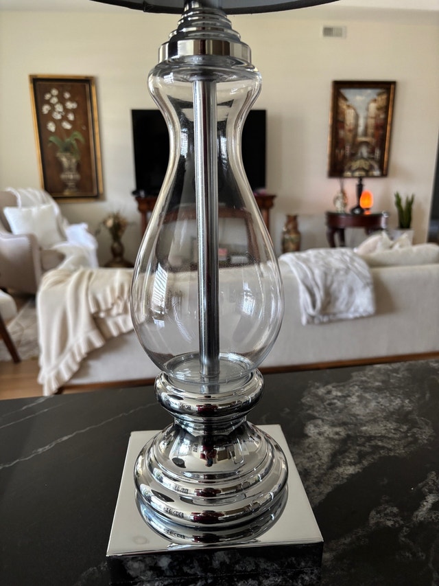 Table Lamps - photo 4