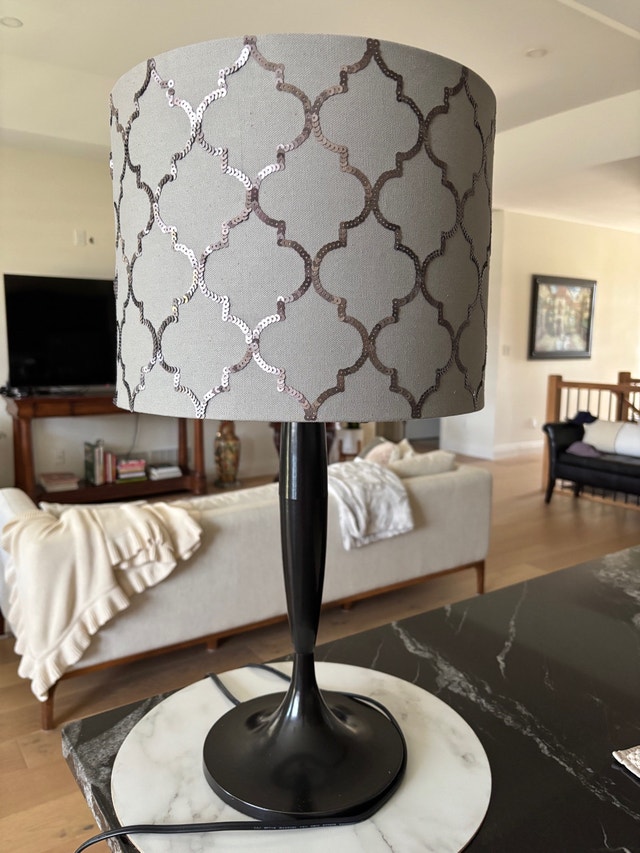 Table Lamp