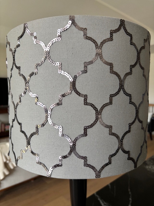 Table Lamp - photo 4