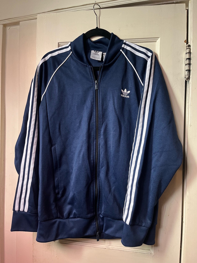 ADICOLOR CLASSICS SST TRACK PANTS & TRACK JACKET - photo 2