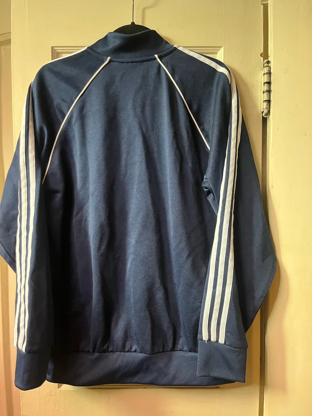 ADICOLOR CLASSICS SST TRACK PANTS & TRACK JACKET image indicator(3)