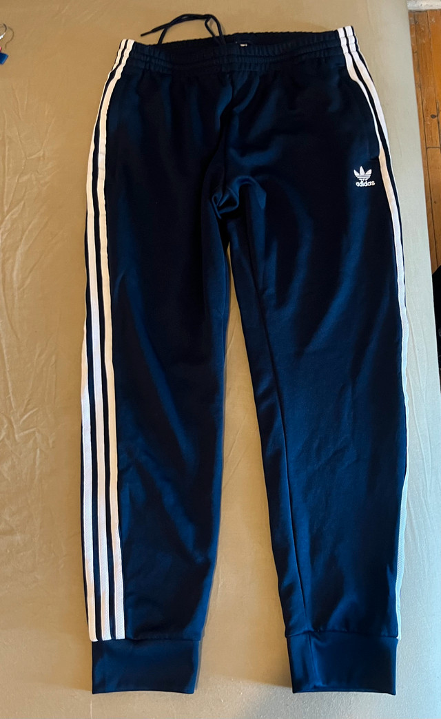 ADICOLOR CLASSICS SST TRACK PANTS & TRACK JACKET - photo 4