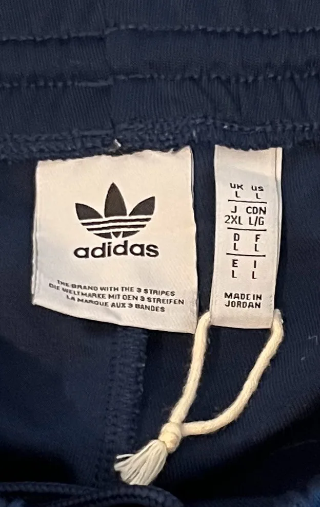 ADICOLOR CLASSICS SST TRACK PANTS & TRACK JACKET image indicator(5)