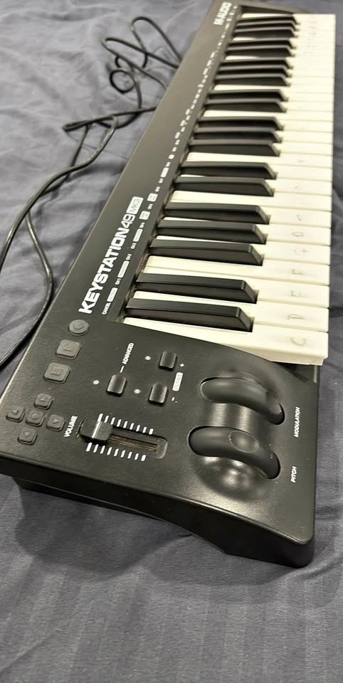 M-Audio Keystation 49 MK3