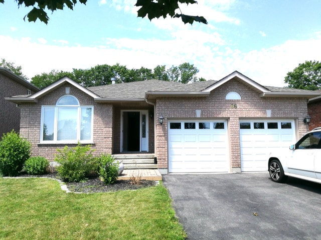 Bright & Spacious 3-Bedroom Family Home for Rent