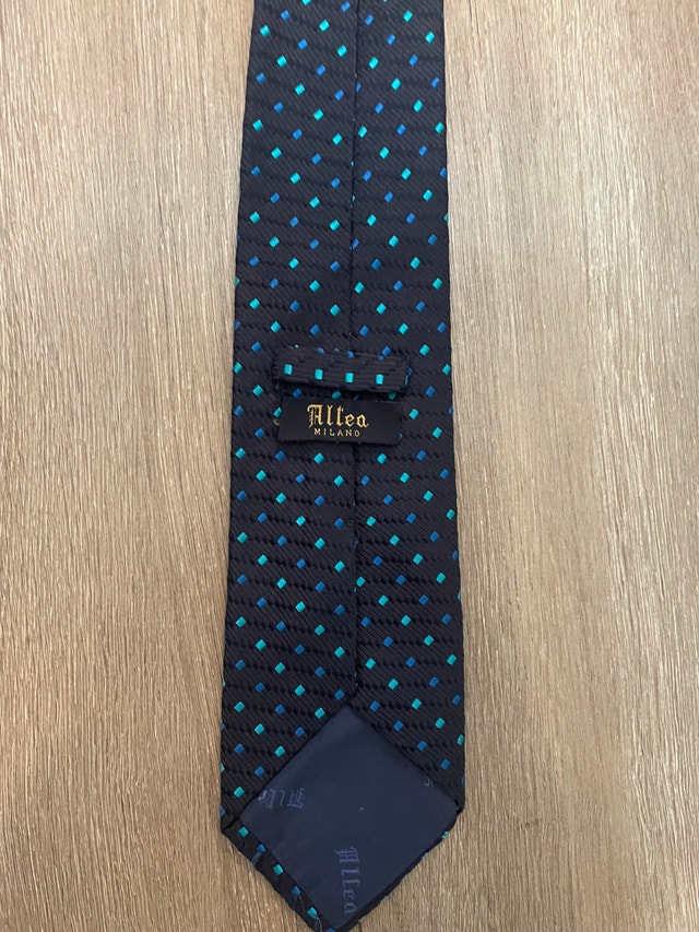 Allea Milano Tie