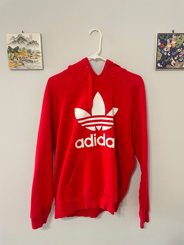 Adidas Originals Hoodie