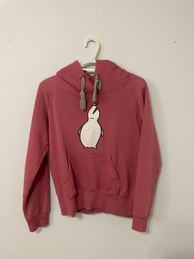 Official Lichess Hoodies - photo 4