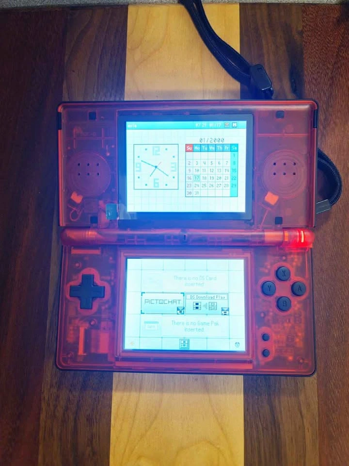 Custom shadow ds lite - photo 2