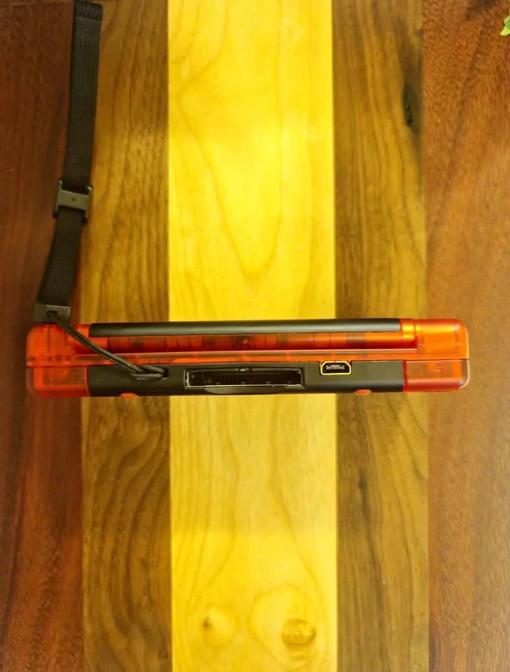 Custom shadow ds lite - photo 3