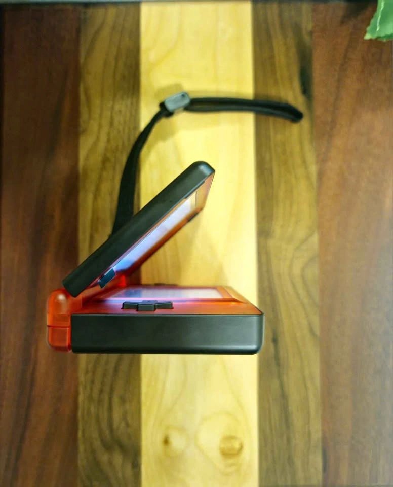 Custom shadow ds lite - photo 5