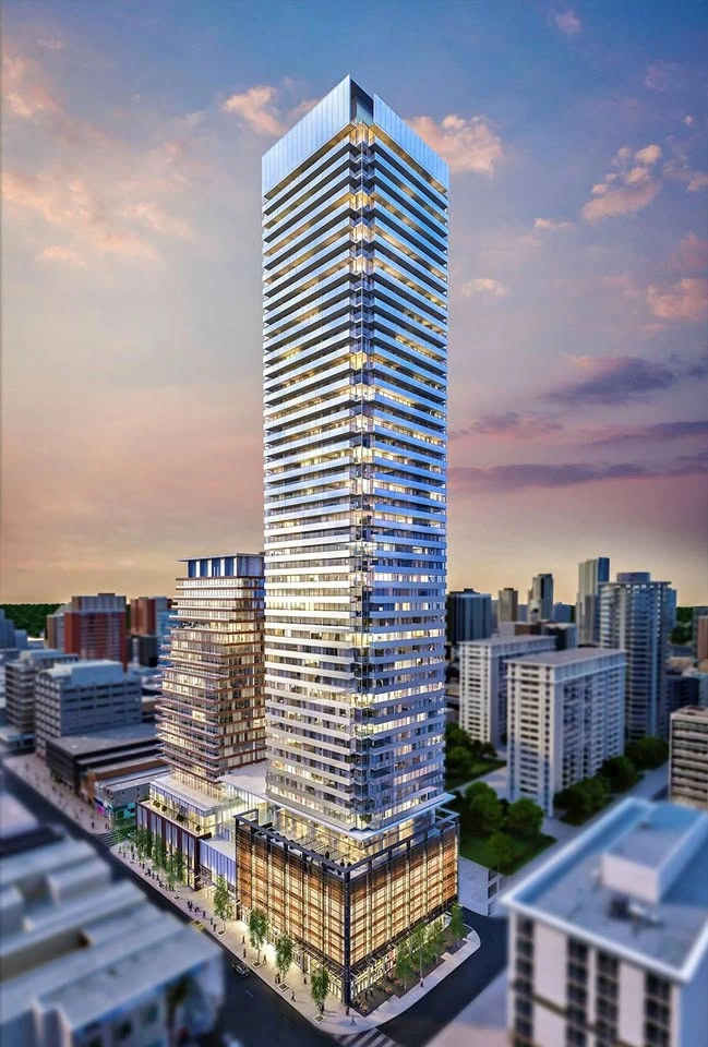 1 Bed 1 Bath Apartment