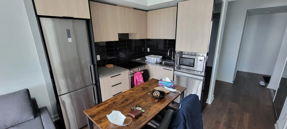 1 Bed 1 Bath Apartment - photo 4