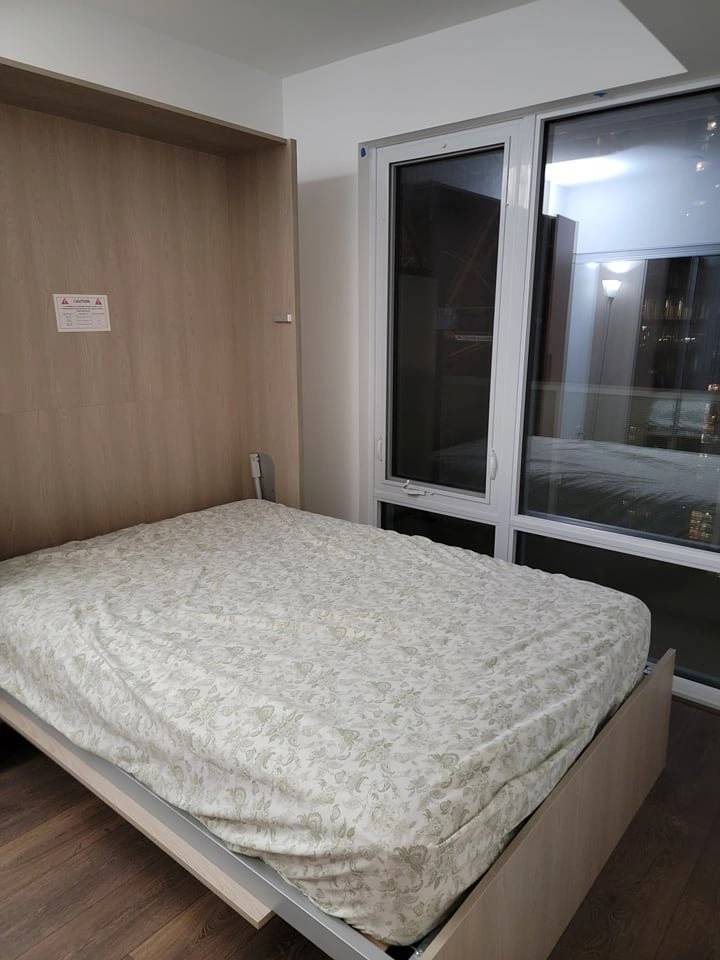 1 Bed 1 Bath Apartment - photo 5