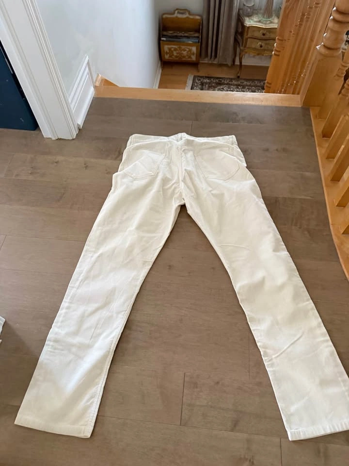 Club Monaco Corduroy Pants - photo 3
