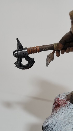 Assassins Creed 3 III Connor Kenway Limited Collectors Edition - photo 5