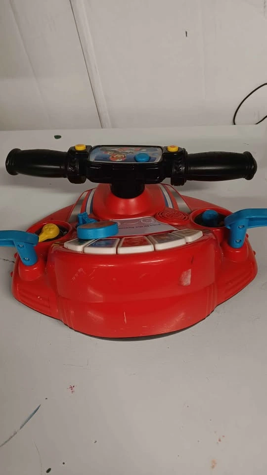 Paw Patrol Ryder's Interactive ATV Driver - photo 2