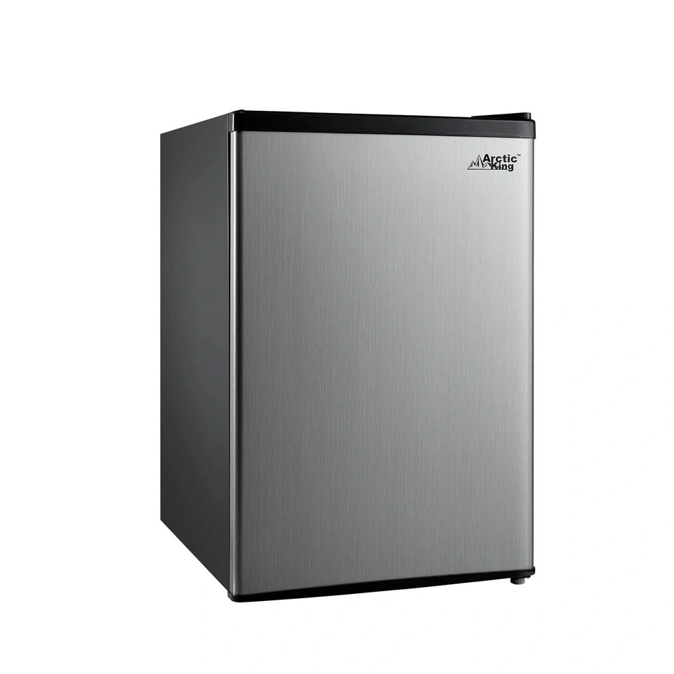 Arctic King 2.4 Cu Ft Single Door Mini Fridge - photo 2