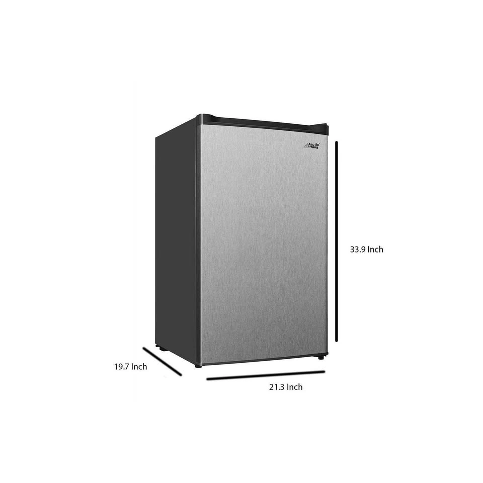 Arctic King 3.0 Cu. ft. Upright Freezer - photo 2