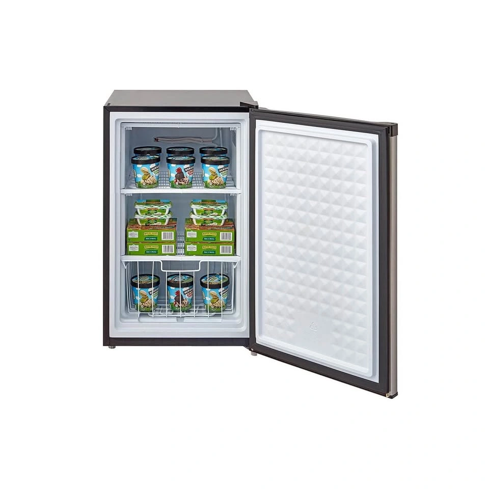 Arctic King 3.0 Cu. ft. Upright Freezer - photo 3